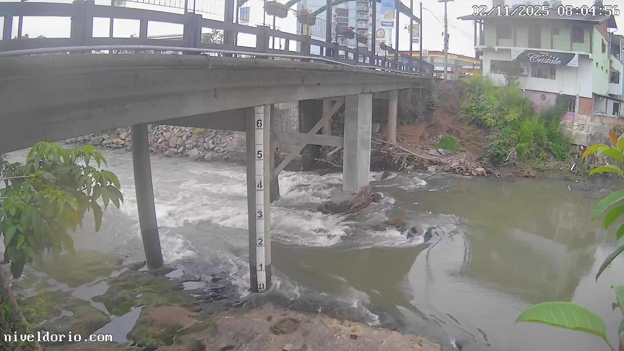 Medição 2025-11-02 08:05:06